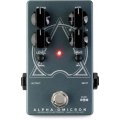 Darkglass Alpha Omicron Bass Preamp/OD Pedal | Sweetwater
