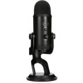 Yeti マイク　blackout Amazon.com: Blue Yeti USB Microphone - Blackout Edition