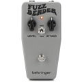 behringer fuzz bender ファズ　tone bender Behringer | Product | FUZZ BENDER