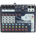 Soundcraft Notepad-12FX 12-channel Analog Mixer with USB