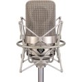 Photo of Neumann M 150 Tube Small-diaphragm Condenser Microphone