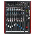 Allen & Heath ZED-14 12-channel Mixer with USB Audio Allen & Heath ZED-14 12-channel Mixer with USB Audio