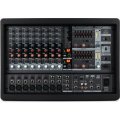 新品未使用 BEHRINGER EUROPOWER PMP1680S Behringer Europower PMP1680S - 1600 Watt - 10 Channel Powered