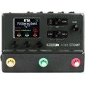 Line 6 HX Stomp Guitar Multi-effects Floor Processor - Cosmic Gray