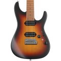 Ibanez Prestige AZ24027 7-string Electric Guitar - Tri Fade Burst