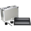 Photo of Pedaltrain Classic Jr TC 18x12.5-inch Pedalboard with Tour Case