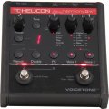 TC-Helicon VoiceTone Harmony-G XT Vocal Effects Pedal