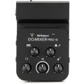 Roland GO:MIXER PRO-X Audio Mixer for Smartphones | Sweetwater