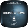 Photo of Vienna Symphonic Library Drums & Toms - Full Library