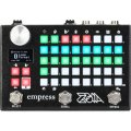 Empress Effects ZOIA Modular Synthesizer Pedal | Sweetwater