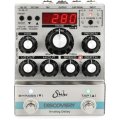 【週末セール】Suhr DISCOVERY Analog Delay Suhr Discovery Delay Analog Delay - black edition | eBay