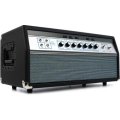 ベース Ampeg Heritage 50th Anniversary SVT Ampeg :: Heritage 50th Anniversary SVT