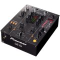 Amazon.com: Pioneer DJM-400 Pro Dj Mixer : Musical Instruments