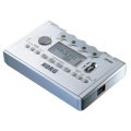 KORG Pandora PX5D Guitar Multi Effects Processor Silver