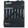 Elation SDC12 12-channel Basic DMX Controller | Sweetwater
