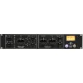 Universal Audio LA-610 Mk II Tube Channel Strip | Sweetwater