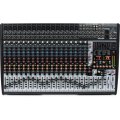 Behringer Eurodesk SX2442FX Mixer with Effects | Sweetwater