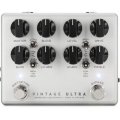 Darkglass Vintage Ultra V2 Bass Preamp Pedal with Aux In | Sweetwater