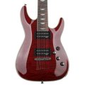 SCHECTER OMEN EXTREME-7 7弦ギター エレキギター Schecter Omen Extreme-7 Series 7-String Electric Guitar w