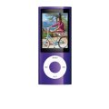 Apple iPod nano　Purple 16GB ヨドバシ.com - アップル Apple 第4世代iPod nano 16GB パープル