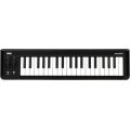 Korg microKEY-37 37-key Keyboard Controller | Sweetwater