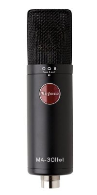 MA-301fet Large-diaphragm Condenser Microphone