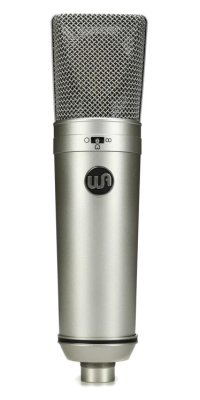 WA-87 Large-diaphragm Condenser Microphone