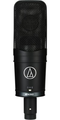 AT4050 Large-diaphragm Condenser Microphone