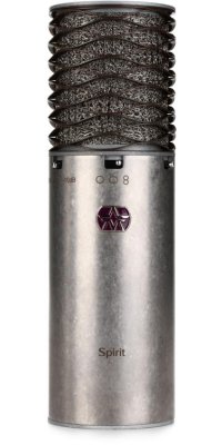 Spirit Large-diaphragm Condenser Microphone