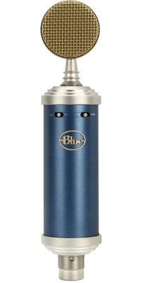 Bluebird SL Large-diaphragm Condenser Microphone