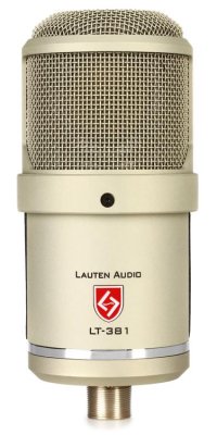 Oceanus LT-381 Large-diaphragm Tube Condenser Microphone