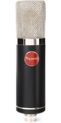 MA-50 Large-diaphragm Condenser Microphone