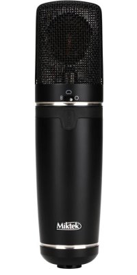 MK300 Large-diaphragm Condenser Microphone