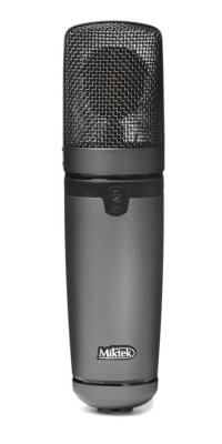CV3 Large-diaphragm Tube Condenser Microphone