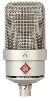 TLM 49 Large-diaphragm Condenser Microphone