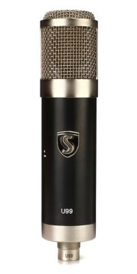 U99 Large-diaphragm Tube Condenser Microphone