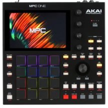 Used Akai Professional MPC One Standalone - Sweetwater's Gear Exchange