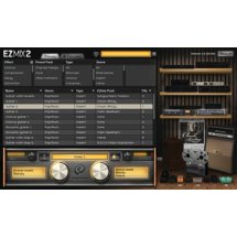 Toontrack EZmix 2 - Upgrade from EZ Mix ?>