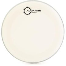 Aquarian Studio-X Series Coated Drumhead - 10 inch ?>