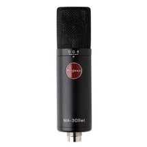 Mojave Audio MA-301fet Large-diaphragm Condenser Microphone ?>