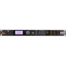 dbx DriveRack PA2 Complete Loudspeaker Management System ?>