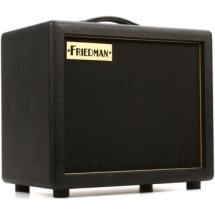 Friedman PT 112 - 65-watt 1x12" Extension Cabinet ?>