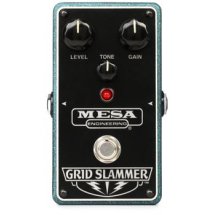 Mesa/Boogie Grid Slammer Overdrive Pedal ?>