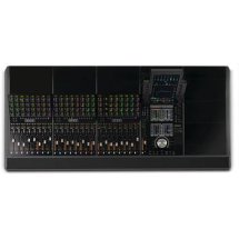 Avid S4 24-channel Semi-modular EUCON Control Surface ?>