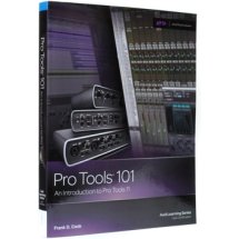 Thomson Course Technology Pro Tools 101 Official Courseware 54-1285774848 ?>