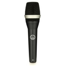 AKG D5 Supercardioid Dynamic Handheld Vocal Microphone ?>
