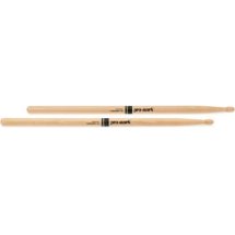 Promark Classic Forward DrumSticks - Hickory - 5B - Wood Tip ?>
