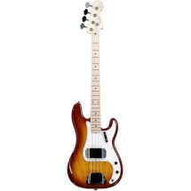Fender Custom Shop 1959 Precision Bass Special NOS - Tobacco Sunburst ?>