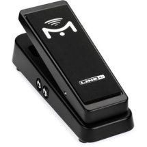 Mission Engineering SP1-L6H Expression Pedal for Helix Rack/HX Stomp - Black Finish ?>