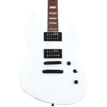 Used ESP LTD Viper-256 - Snow White - Sweetwater's Gear Exchange